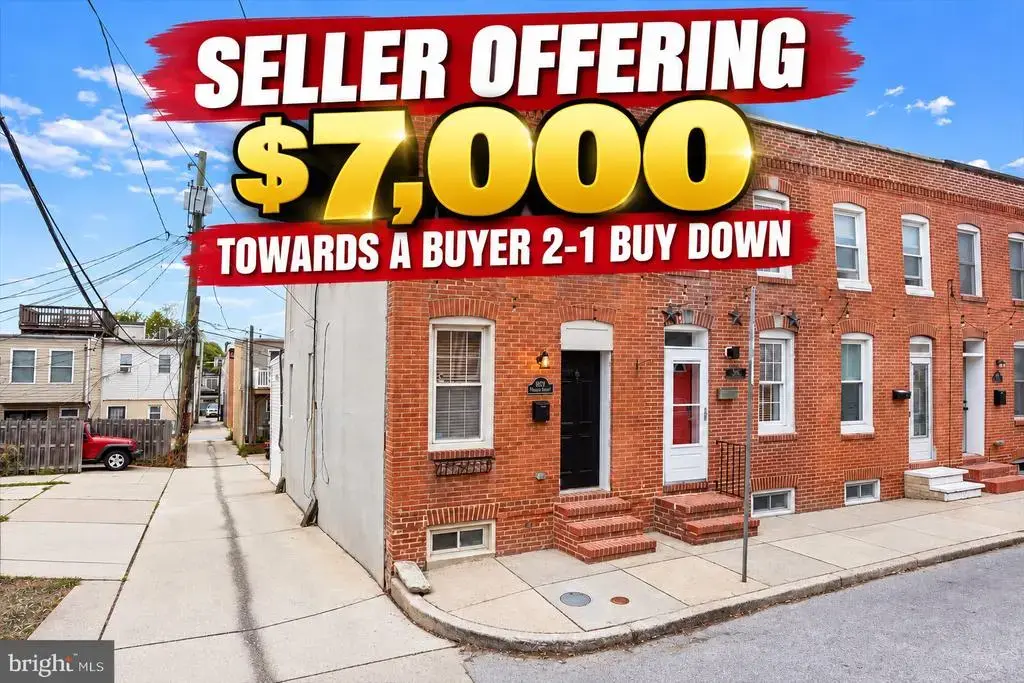 1620 Marshall St, BALTIMORE
