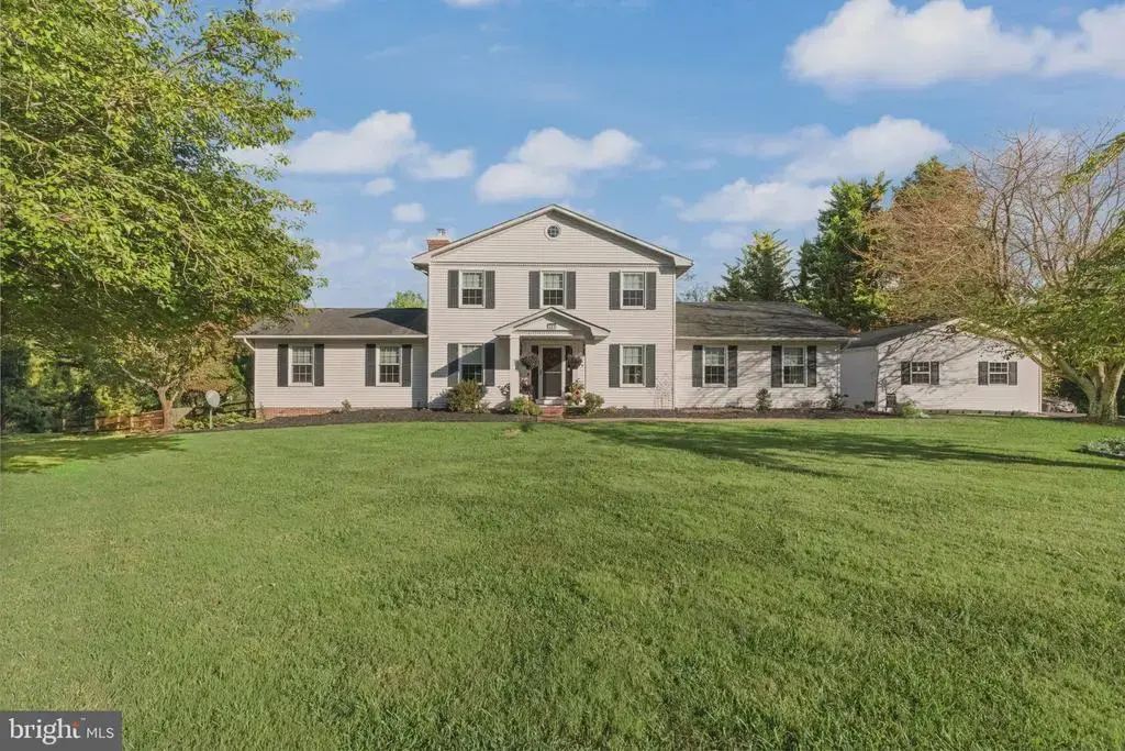 501 Country Walk Ct, BEL AIR