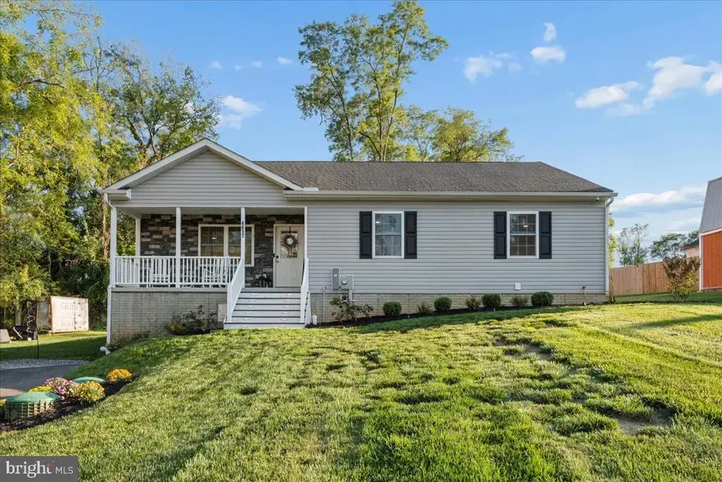 4617 Priestland Rd, UNION BRIDGE