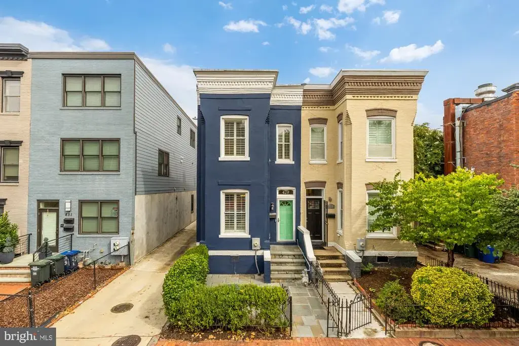 429 R St Nw, WASHINGTON