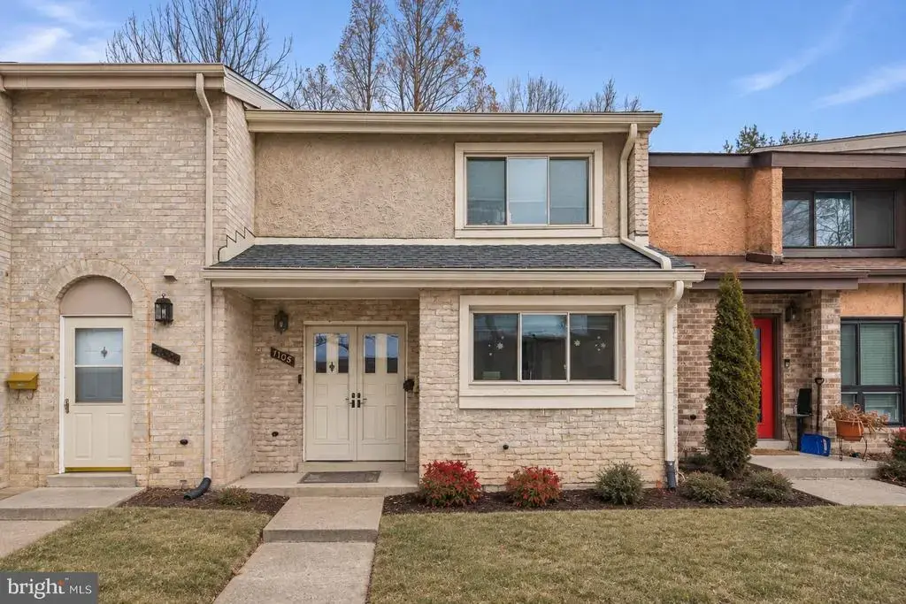 7105 Ora Glen Ct, GREENBELT