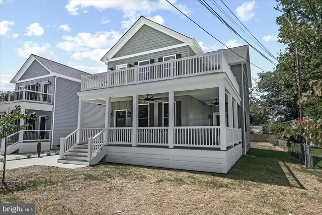 702 Taggart St, Colonial Beach