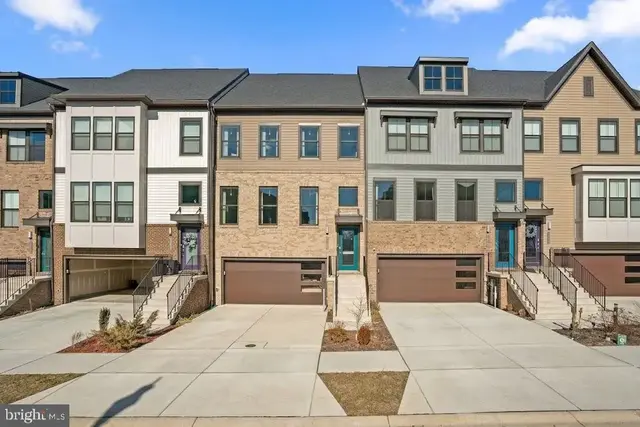7606 Quartzite Ln, Glen Burnie