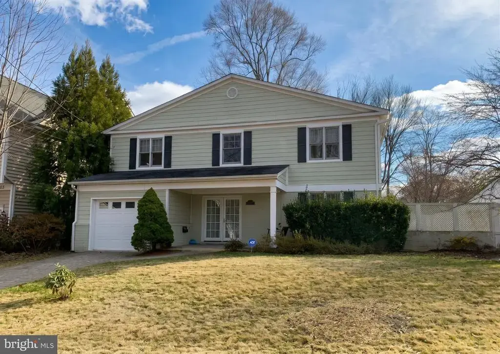 4105 Edgevale Ct, CHEVY CHASE