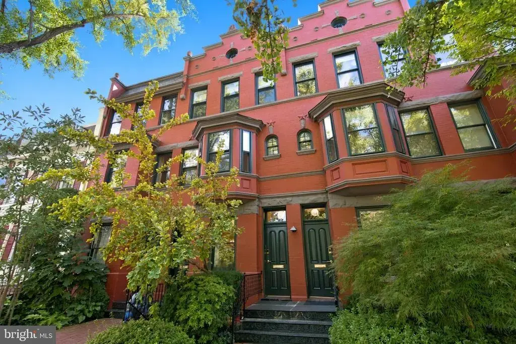 3040 R St Nw #2, WASHINGTON