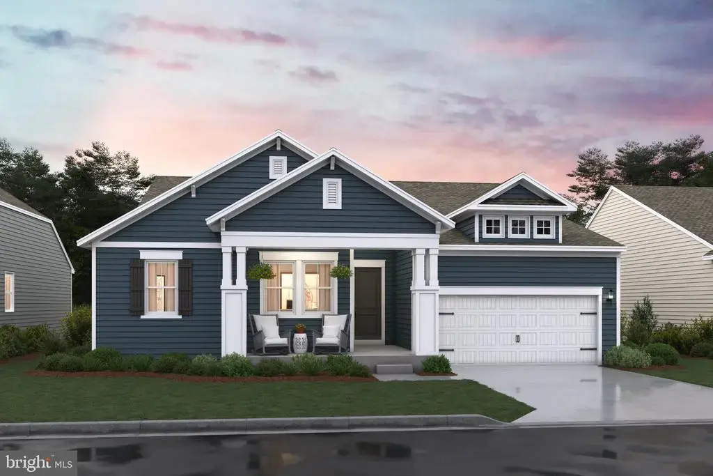 529 Buxton Circle, MAGNOLIA