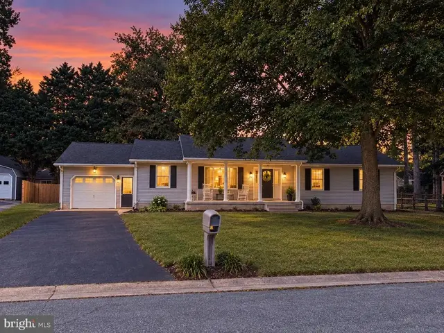 7062 Pine Ridge Rd Rd, Easton