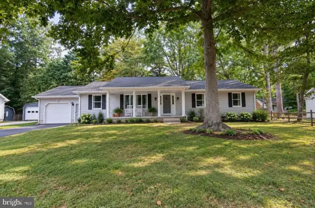 7062 Pine Ridge Rd Rd, EASTON