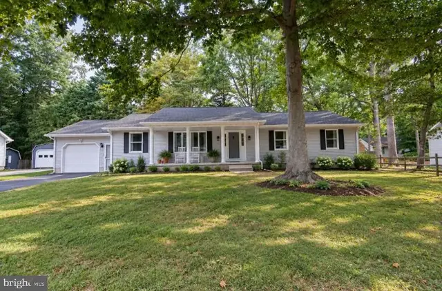 7062 Pine Ridge Rd Rd, Easton