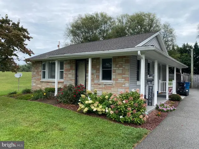 7701 Sharpsburg Pike, Boonsboro