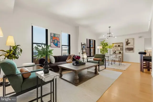 910 M St Nw #601, Washington