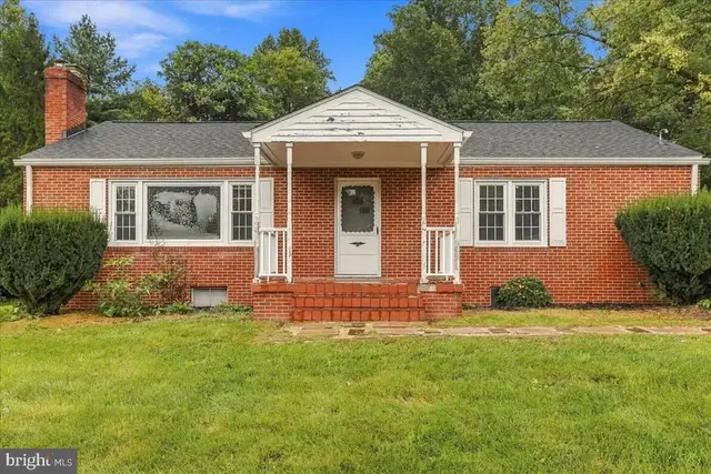 3614 Bittle Rd, Myersville