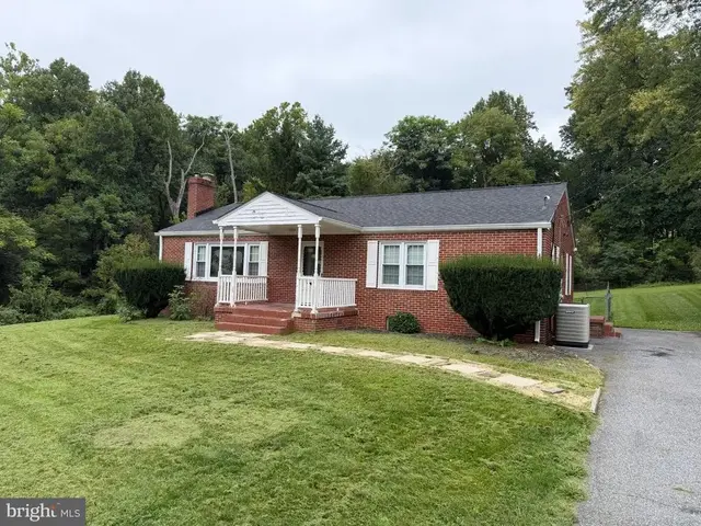 3614 Bittle Rd, Myersville
