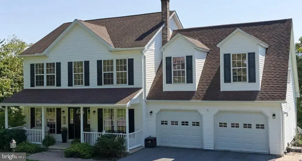 209 Sand Rock Rd, LEWISTOWN