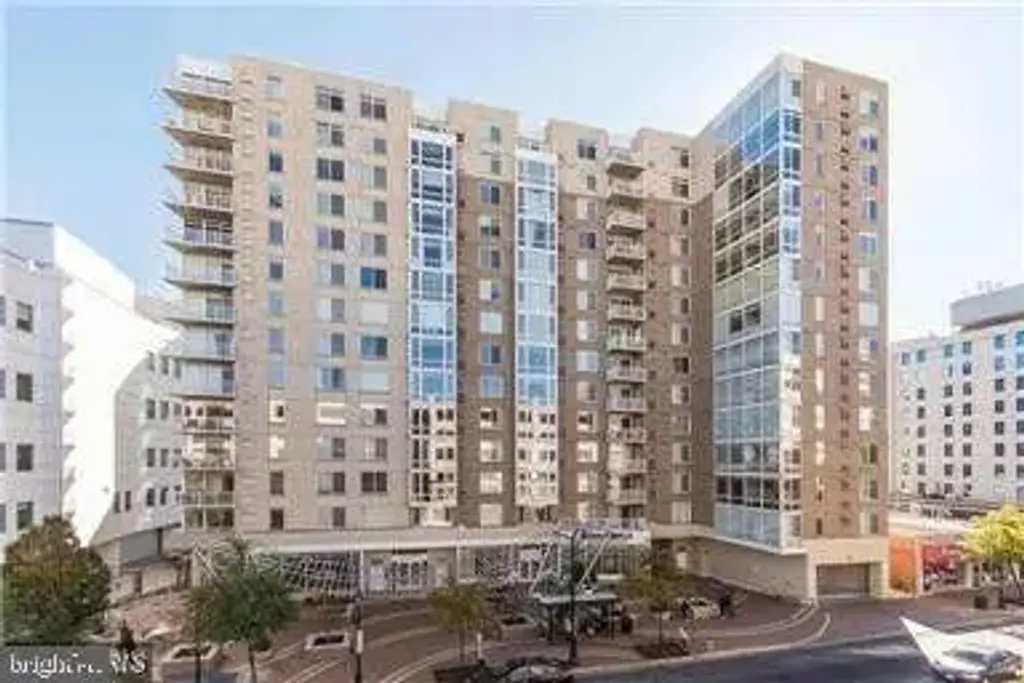 930 Wayne Ave #1401, SILVER SPRING