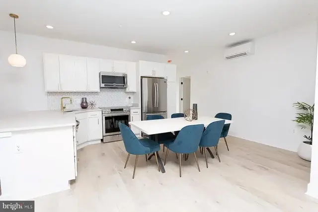 1617 Eastern Ave #306, Baltimore