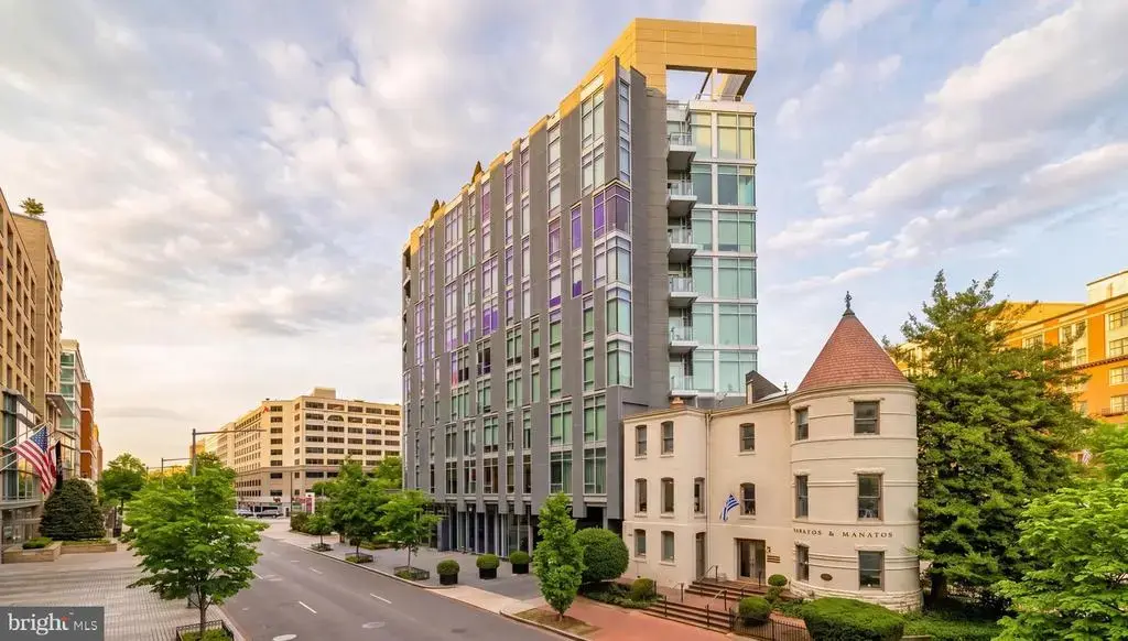 1177 22nd St Nw #7e, WASHINGTON