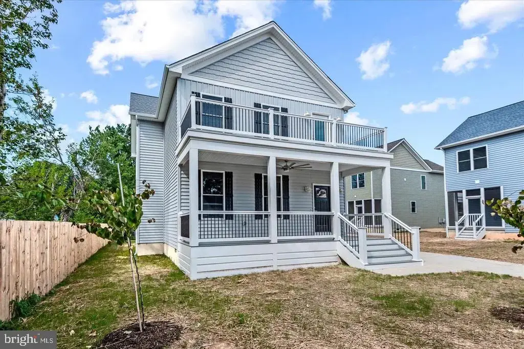 207 Lincoln, COLONIAL BEACH