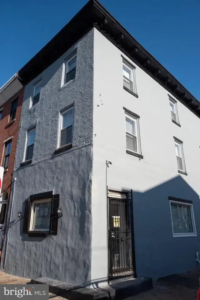 2227 E Cumberland St, Philadelphia