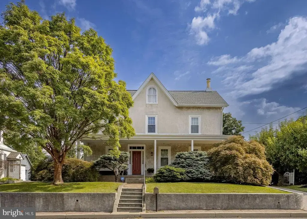 343 Morris Rd, FORT WASHINGTON