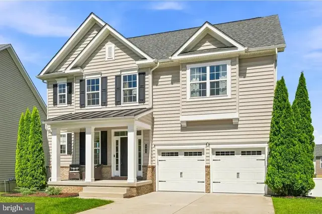 502 Whinstone Dr, Reisterstown