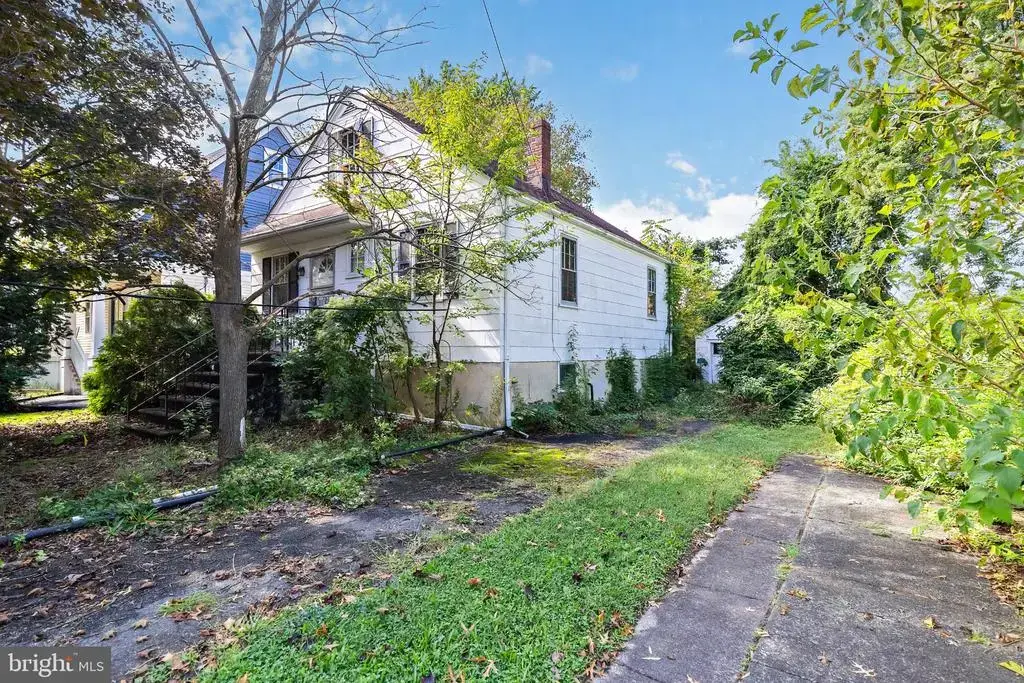 108 Central Ave, AUDUBON