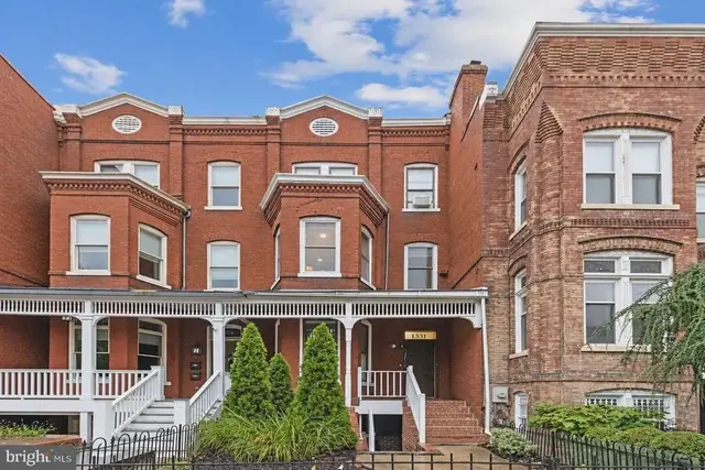1331 T St Nw, Washington