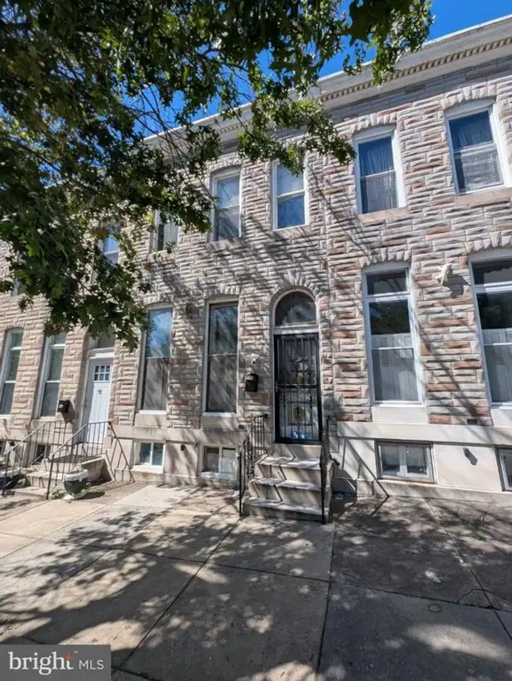 1704 N Bond St, BALTIMORE