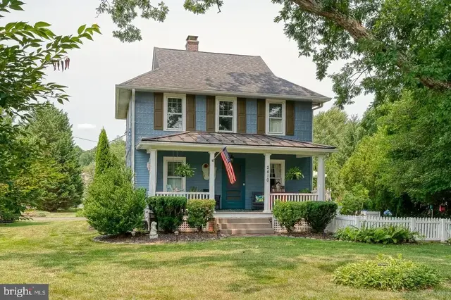2410 Watervale Rd, Fallston