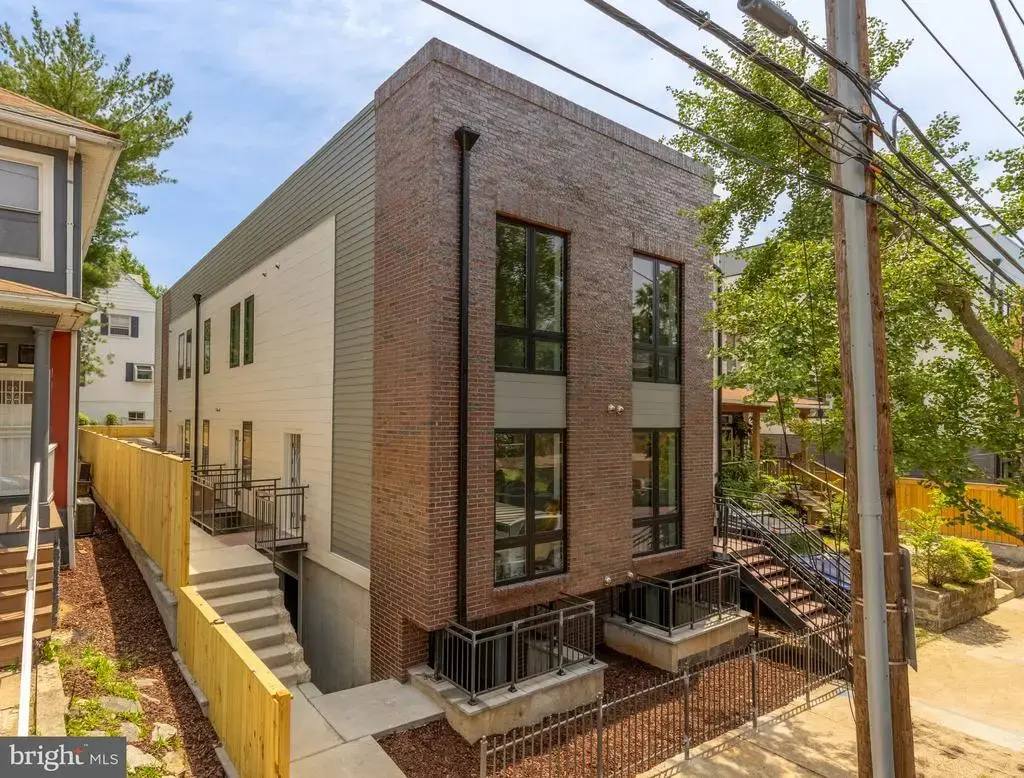 3319 12th St Ne #6, WASHINGTON
