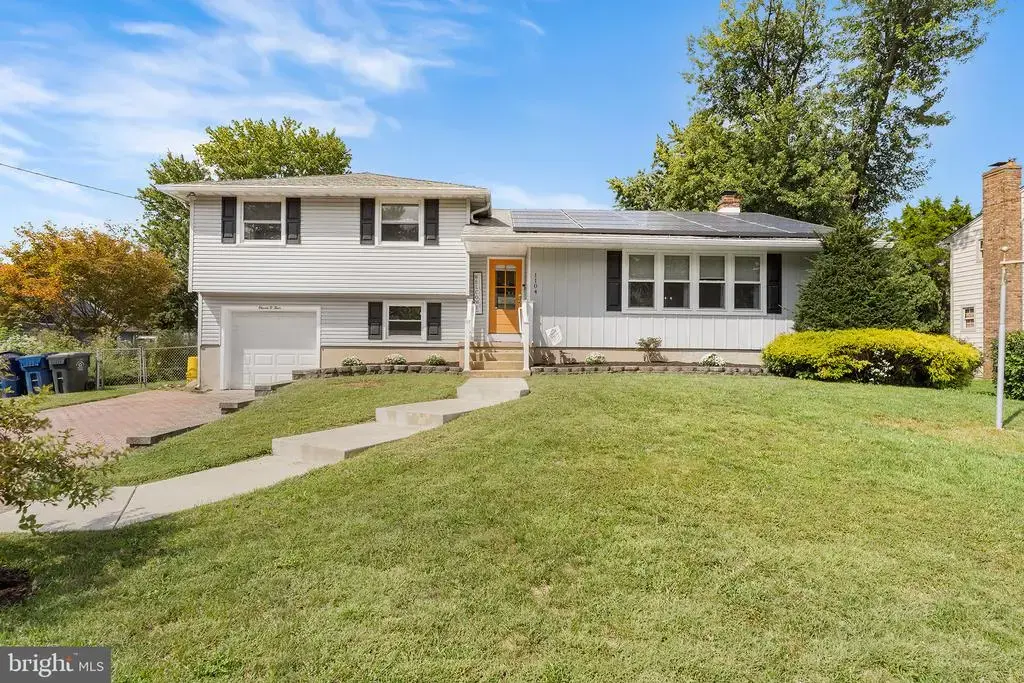 1104 Essex Ave, VOORHEES