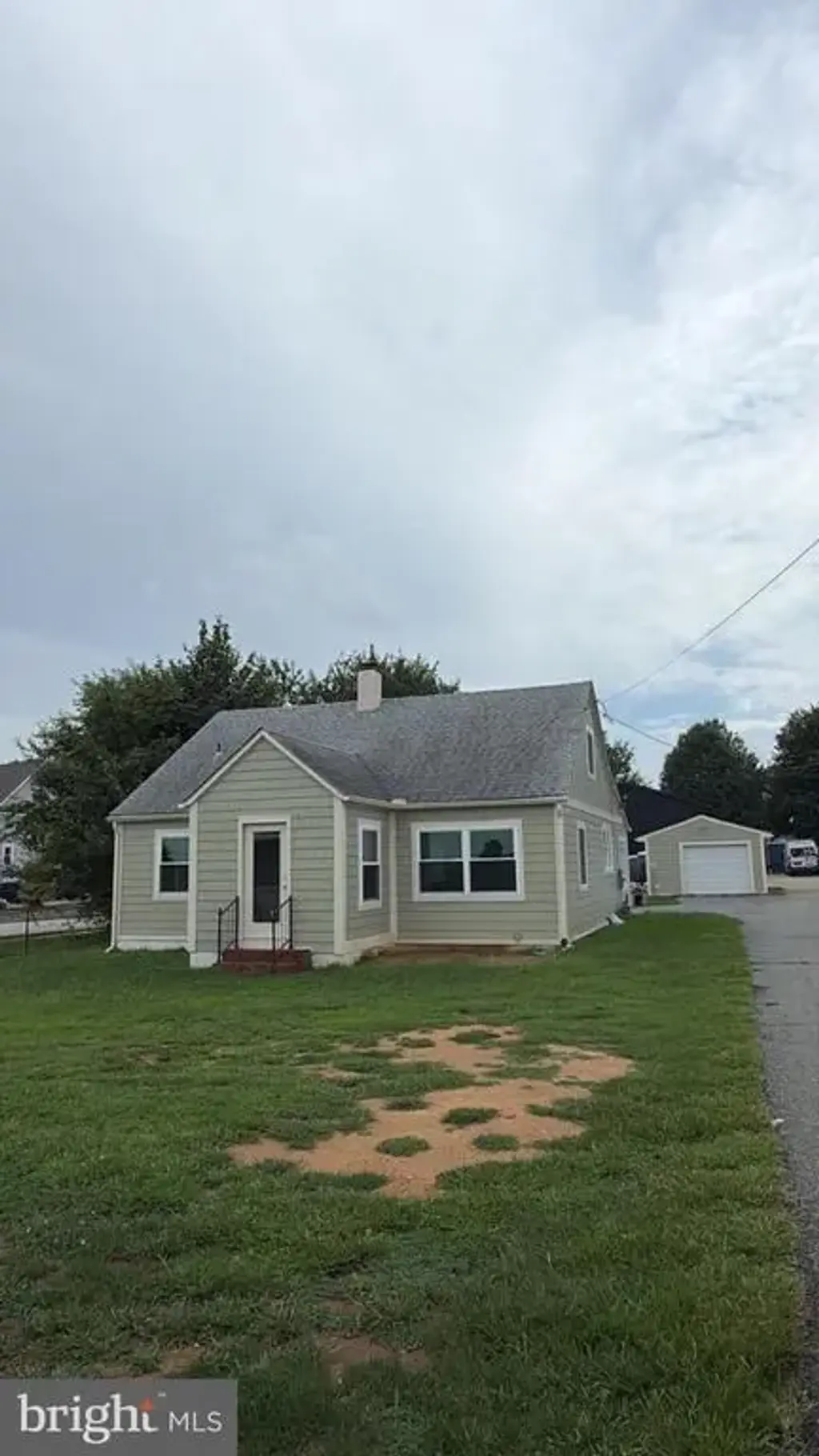 2318 S Dupont Blvd, SMYRNA