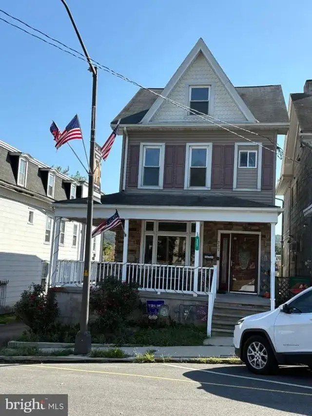 227 South St, Lehighton
