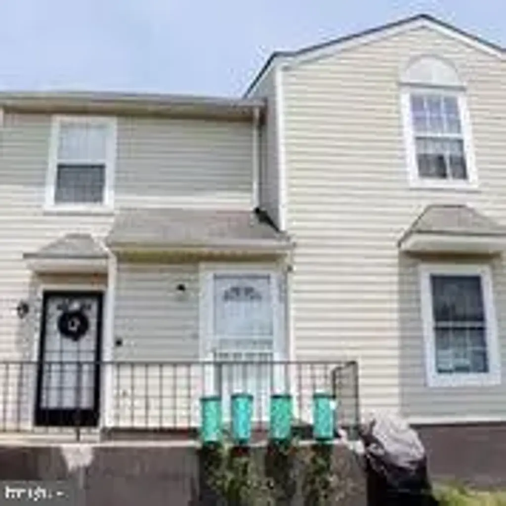 5834 N Holly Springs Dr #2, CAPITOL HEIGHTS