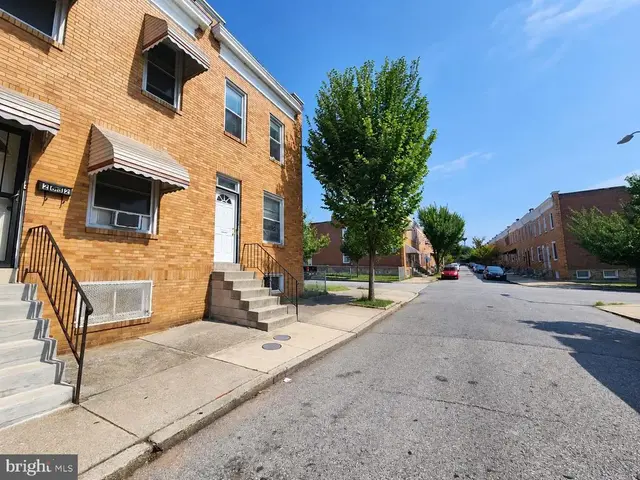 2634 Mura St, Baltimore