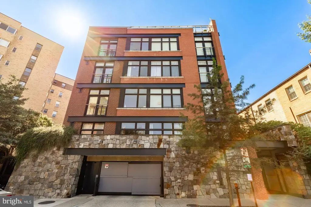 1654 Euclid St Nw #202, WASHINGTON