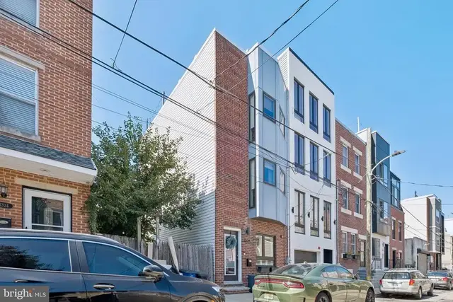 1328 N Palethorp St, Philadelphia