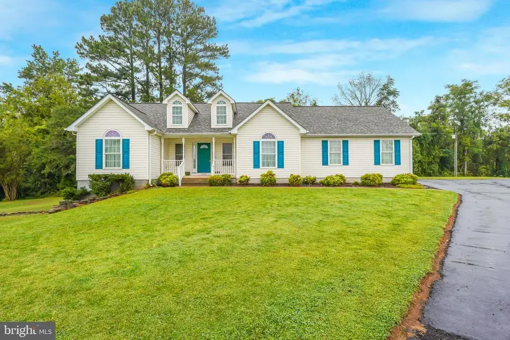 10700 Chancellorsville Dr, SPOTSYLVANIA
