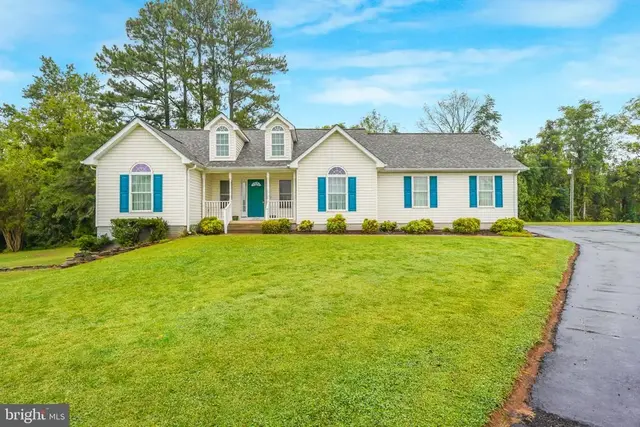 10700 Chancellorsville Dr, Spotsylvania