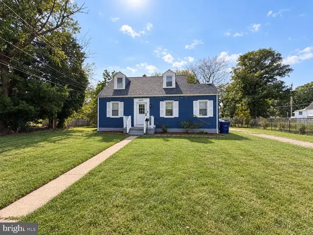 6809 Lou Ln, Suitland