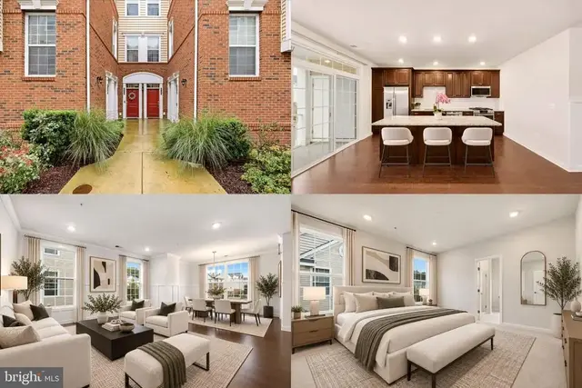 23265 Milltown Knoll Sq #114, Ashburn