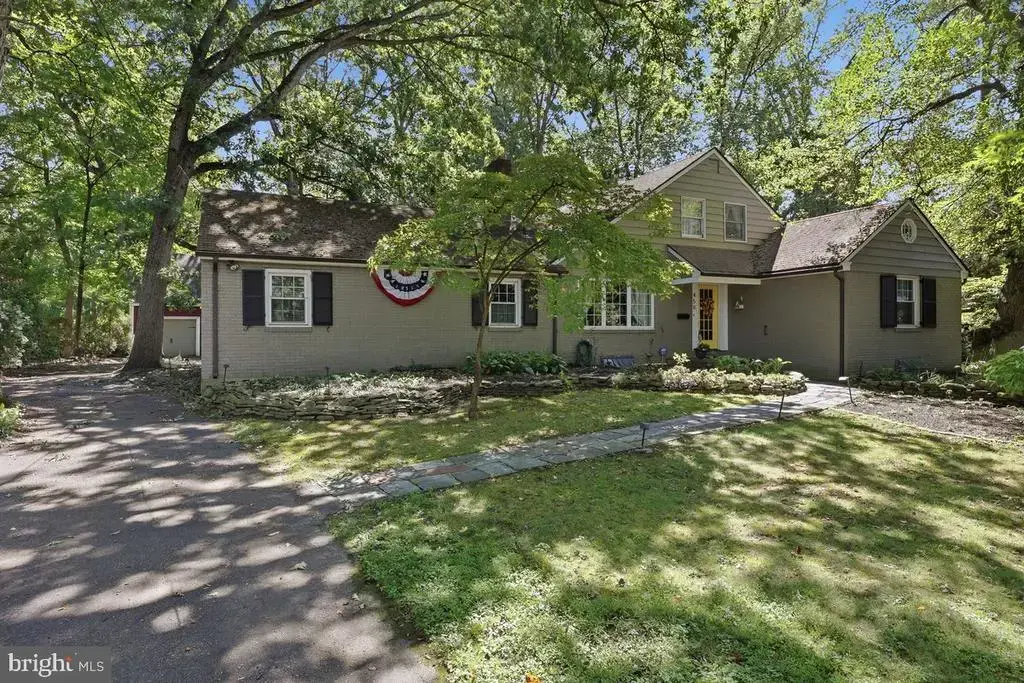 458 Elm Ave, HADDONFIELD