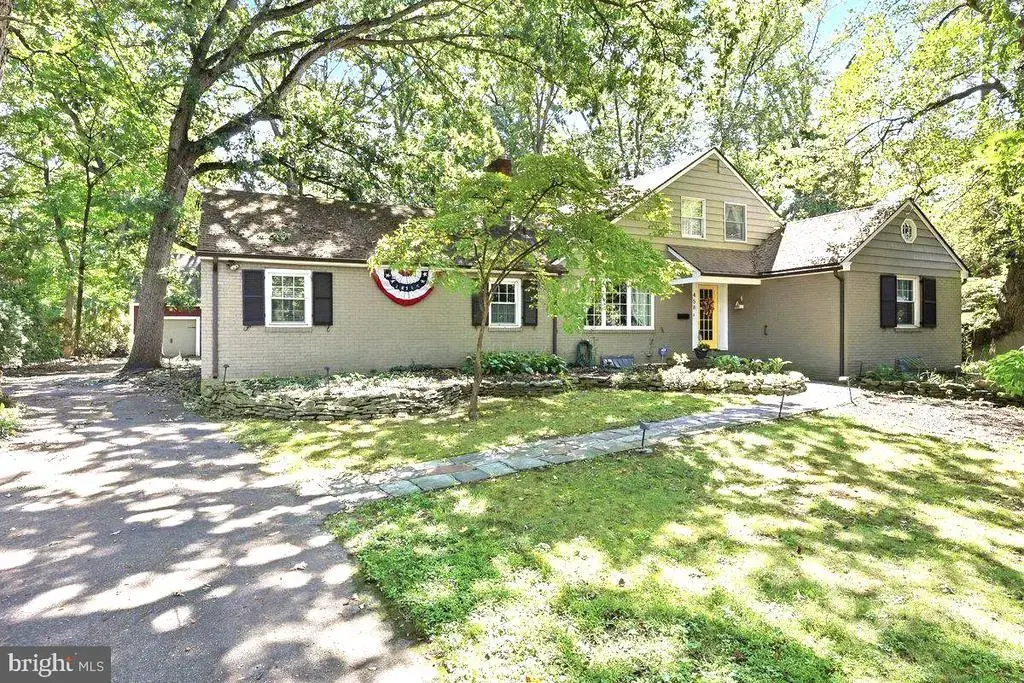 458 Elm Ave, HADDONFIELD