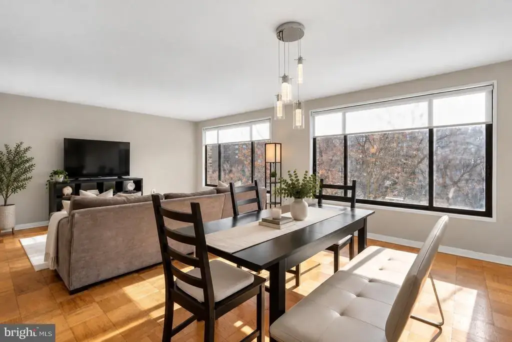2501 Calvert St Nw #409, WASHINGTON
