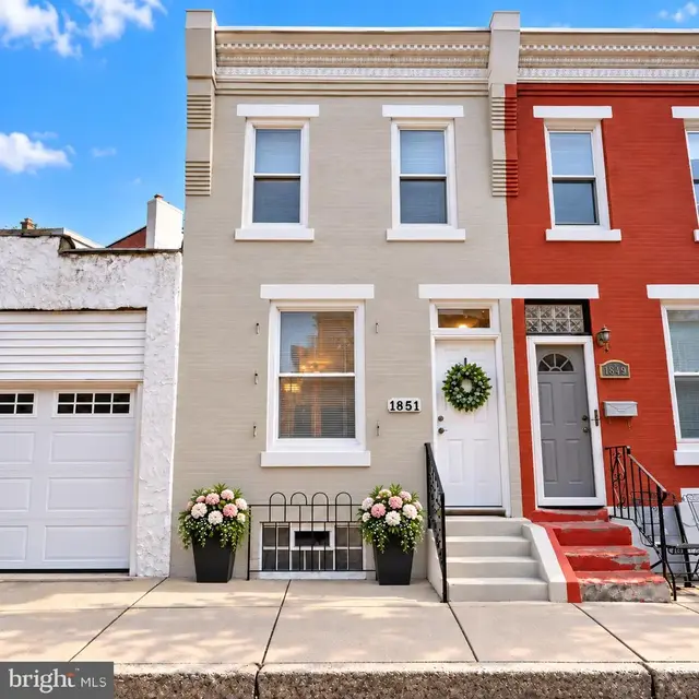 1851 N Lecount St, Philadelphia