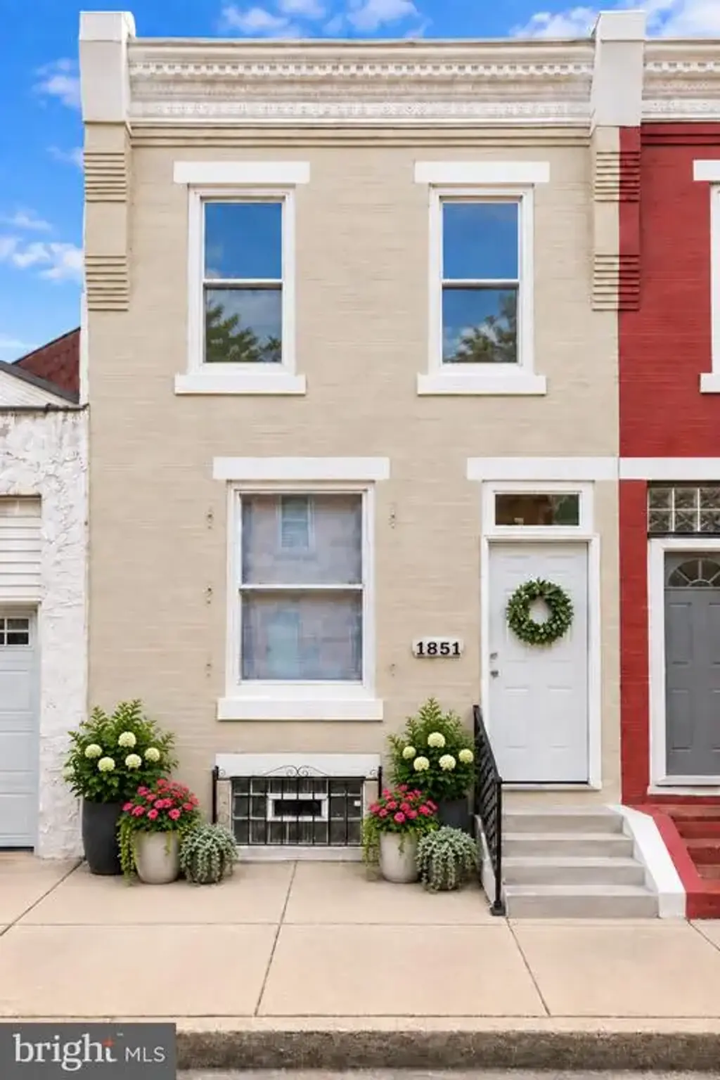 1851 N Lecount St, PHILADELPHIA