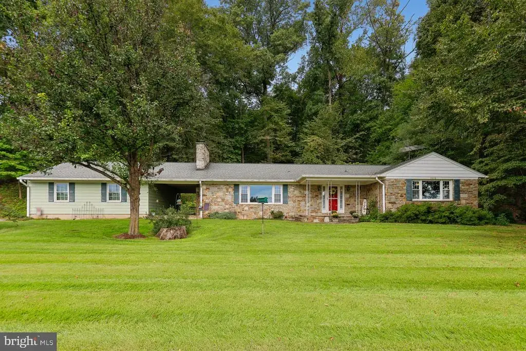1022 Hookers Mill Rd, ABINGDON