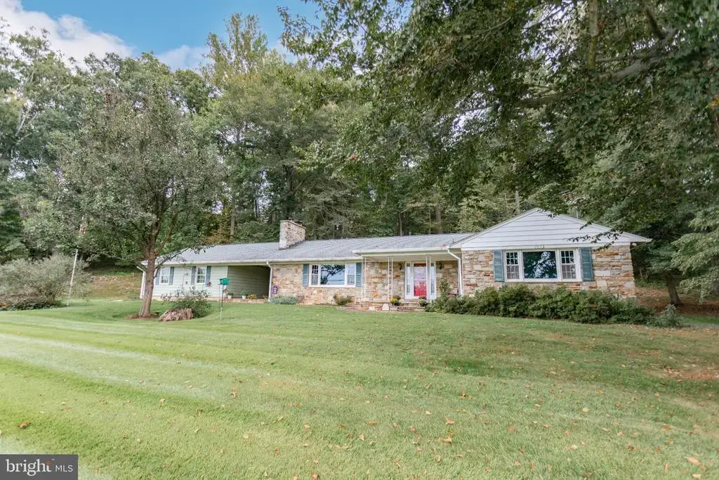 1022 Hookers Mill Rd, ABINGDON
