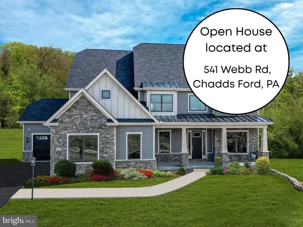1430 Grove Ave #1ap, WEST CHESTER