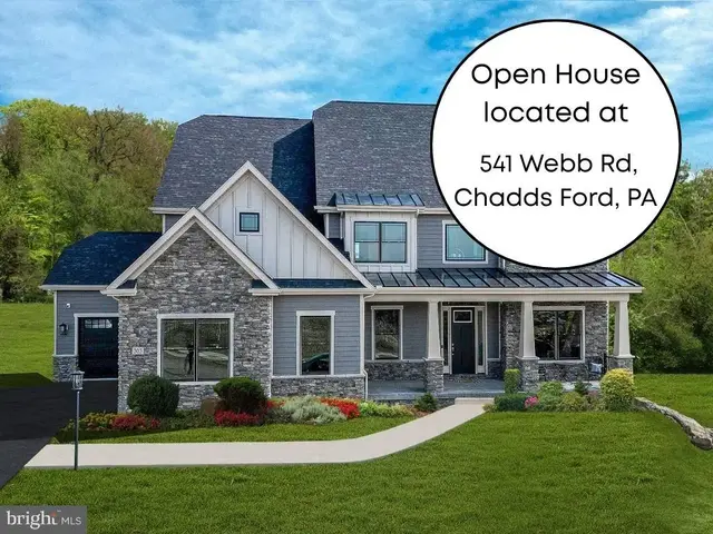 1430 Grove Ave #1ap, West Chester